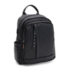 Жіночий рюкзак Monsen C1nn-6939bl-black