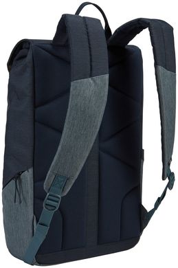 Рюкзак Thule Lithos 16L Backpack (Carbon Blue) (TH 3203630)