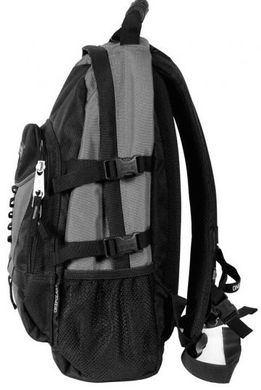 Отличный рюкзак для ноутбука ONEPOLAR W939-grey, Серый