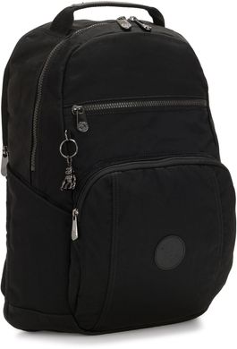 Рюкзак для ноутбука Kipling KI7300_53F Чорний