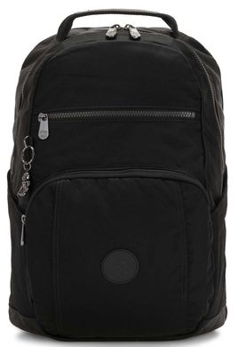 Рюкзак для ноутбука Kipling KI7300_53F Чорний