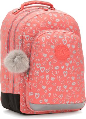 Рюкзак для ноутбука Kipling KI4053_83S Розовый