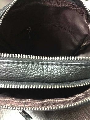 Мессенджер Tiding Bag A25-223A Черный