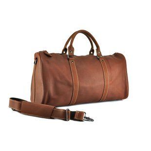 Сумка TIDING BAG Nm15-0739B Коричнева