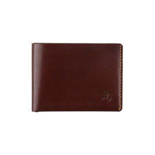 Портмоне чоловіче Visconti RW49 Dollar (Brown)