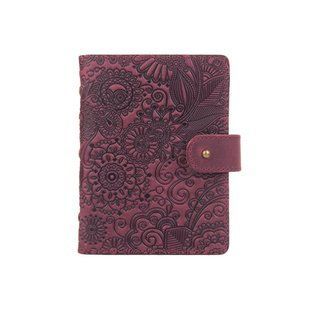 КартХолдер HiArt CH-06 Shabby Plum "Mehendi Art"