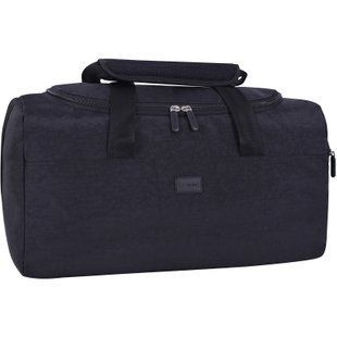 Сумка Bagland Boston 25 л. Чорний (0037470) 895211102