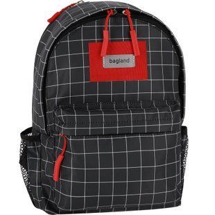 Рюкзак Bagland Stylish 24 л сублімація 1339 (00518694) 1119020716