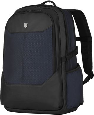 Рюкзак для ноутбука Victorinox Travel Vt606734 Синій