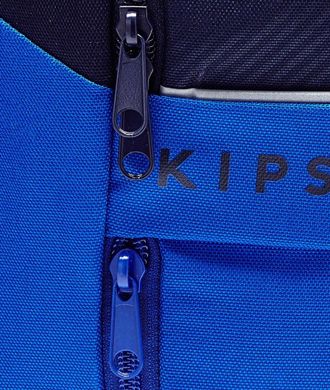 Спортивный рюкзак Kipsta Classic 17 л синий