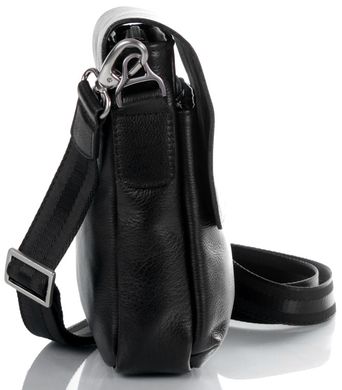 Современная мужская сумка ETERNO ETMS4103, Черный