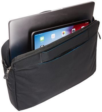 Сумка для ноутбука Thule Subterra MacBook Attache 15 "(Black) (TH 3204085)