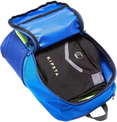 Спортивний рюкзак Kipsta Classic 17 л синій