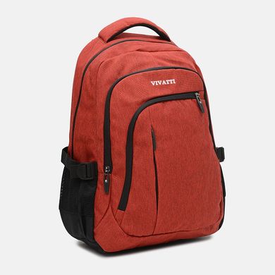 Рюкзак Vivatti C1MN2085-red