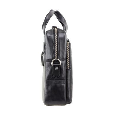 Сумка мужская Visconti ML31 (Black)