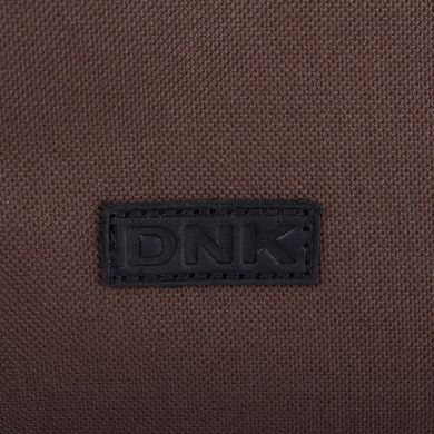 Городской рюкзак DNK LEATHER (ДНК ЛЕЗЕР) DNK-BACKPACK-900-3 Коричневый
