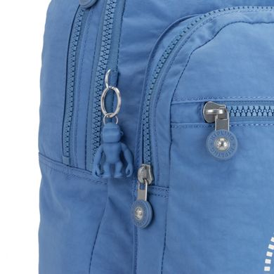 Рюкзак для ноутбука Kipling KI2630_29H Голубой