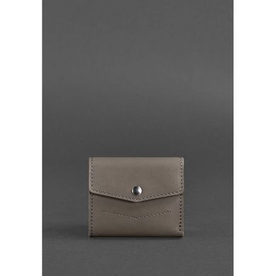 Гаманець 2.1 Мокко - бежевий Blanknote BN-W-2-1-beige