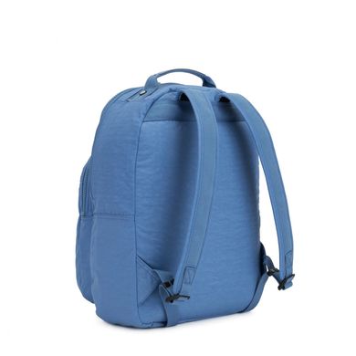 Рюкзак для ноутбука Kipling KI2630_29H Блакитний