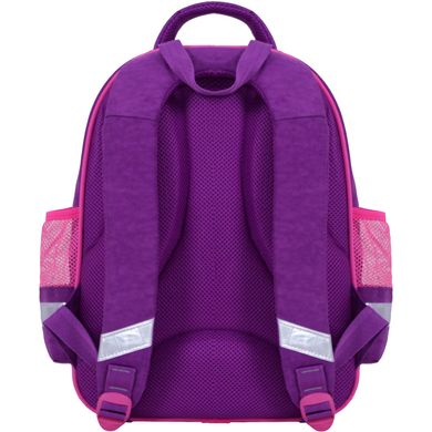 Рюкзак школьный Bagland Mouse 339 фиолетовый 377 (00513702) 80223639