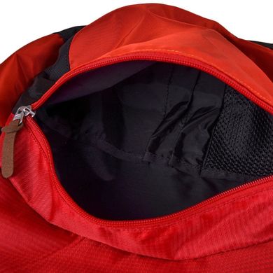 Женский рюкзак для ноутбука ONEPOLAR (ВАНПОЛАР) W1803-red Красный