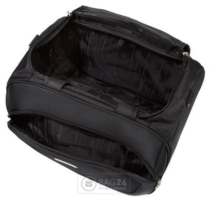 Відмінна сумка для поїздок на 2-х колесах WITTCHEN 56-3-120-10, Чорний