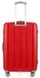 Сверхпрочный чемодан на колесах WITTCHEN V25-10-813-50, Красный