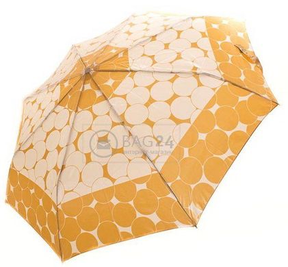 Літній ніжний парасолька DOPPLER DOP74665GFGGZ, Бежевий
