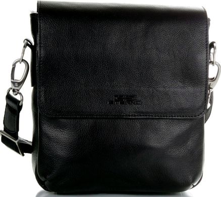 Сучасна чоловіча сумка ETERNO ETMS4103, Чорний