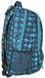 Молодежный рюкзак PASO 21L 15-8122C