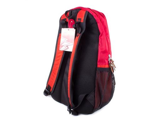 Женский рюкзак для ноутбука ONEPOLAR (ВАНПОЛАР) W1803-red Красный