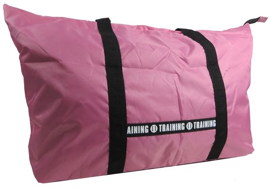 Містка спортивна сумка 32L Crane Sport und Fitnesstasche рожева
