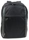 Компактный рюкзак с отделом для ноутбука 15,6 дюймов Kato Assen черный