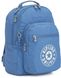 Рюкзак для ноутбука Kipling KI2630_29H Голубой