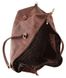 Элитная дорожная сумка из натуральной кожи в стиле ВИНТАЖ Manufatto 00512