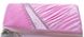 Оригінальний жіночий клатч високої якості ETERNO MASS6382021-pink, Рожевий