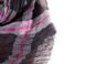 Женский хлопковый шарф ETERNO ES0107-13-1, Черный