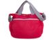 Жіноча спортивна сумка через плече ONEPOLAR (ВАНПОЛАР) W5220-red Червоний