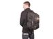 Сверхпрочный рюкзак с отделением для ноутбука ONEPOLAR W1770-black, Черный