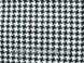 Палантин VENERA (C270017-black-white), Чорний