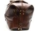 Дорожная сумка из натуральной кожи TARWA, TB-5764-4lx Коричневый