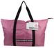 Вместительная спортивная сумка 32L Crane Sport und Fitnesstasche розовая
