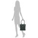 Женская сумка из качественного кожзаменителя ETERNO (ЭТЕРНО) ETZG20-16-4 Зеленый