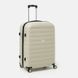 Чемодан большой 4 колеса Ricco Grande T15003cream-XL