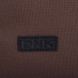 Міський рюкзак DNK LEATHER (ДНК ЛЕЗЕР) DNK-BACKPACK-900-3 Коричневий