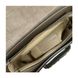 Жіноча сумочка на широкому ремінці Firenze Italy F-IT-061T Тауп