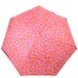 Зонт детский компактный облегченный механический H.DUE.O (АШ.ДУЭ.О) HDUE-157-2 Розовый