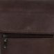 Мужская кожаная сумка коричневая Borsa Leather 104333-brown
