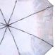 Зонт женский облегченный компактный механический LAMBERTI (ЛАМБЕРТИ) Z75325-L1816A-0PB2 Голубой