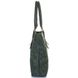Жіноча сумка з якісного шкірозамінника ETERNO (Етерн) ETZG20-16-4 Зелений